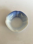 Bing og Grøndahl Måge Ottekantet Kartoffelskål No 43 / 313