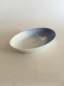 Bing & Grondahl Oval Bowl No 39