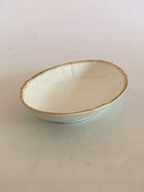 Bing og Grøndahl Offenbach Ovalt Fad