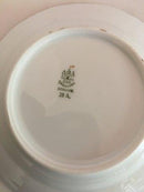 ビング＆グロンダール オッフェンバッハ サイドプレート No 28A