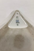 Bing og Grøndahl Pige på Fad - Meditation No. 1532