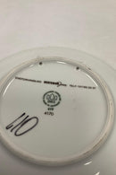 Bing og Grøndahl Platte Odense Sporveje 1911 - 1952