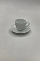 Bing og Grøndahl Reklame Mokka Kop for Vitamon No 3021