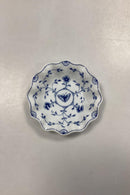 Bing og Grøndahl Sommerfugl Lille Bølget Skål No. 42B