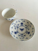 Bing & Grondahl Butterfly Large Cup and Saucer No 104