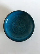 Bing og Grøndahl Stentøjsfad af Cathinka Olsen No 1933