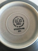 Bing & Grondahl Thema Steingut Yamer Schüssel Nr. 574