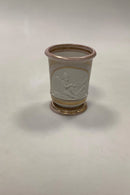 Bing og Grøndahl Thorvaldsen Krus Antik