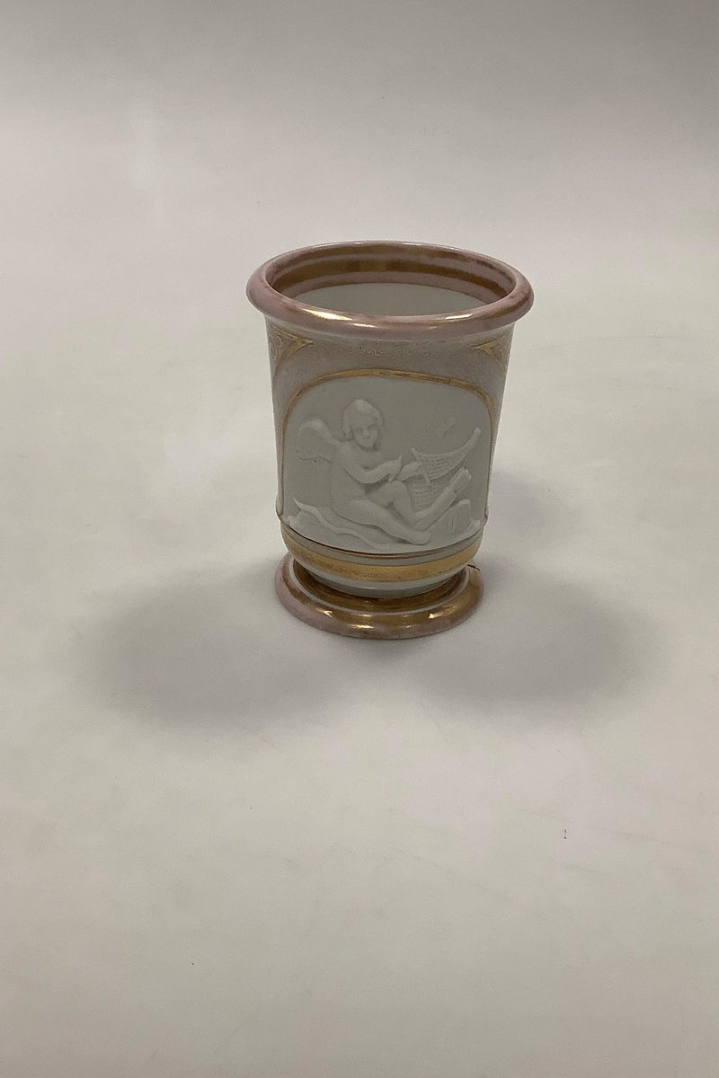 Bing og Grøndahl Thorvaldsen Krus Antik