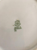 Bíng og Grøndahl Tiber Frokosttallerken No 26