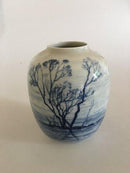 Bing og Grøndahl Unika Vase af Amalie J. Schou