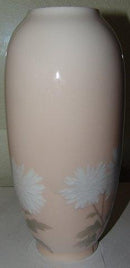 Bing og Grøndahl Unika Vase af Frederik August Hallin No 12