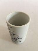 Bing og Grøndahl Unika Vase af lilli Negithon 414/1978