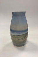 Bing og Grøndahl Vase - Landlig Idyl No. 577/5247