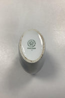 Bing og Grøndahl Vase med Sejlskib No. 1302/6239