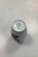 Bing og Grøndahl Vase No. 158/5254
