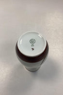 Bing og Grøndahl Vase No. 159/5210