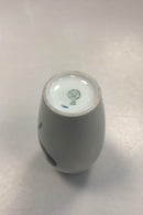 Bing og Grøndahl Vase No. 168/5251