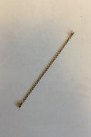 ビスマルク ブレスレット 8K ゴールド