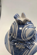 Bjørn Wiinblad Figur Dame Forår M20 fra 1973