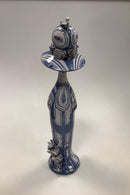 Bjørn Wiinblad Figur Dame Forår M20 fra 1984