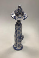 Bjørn Wiinblad Figur fra De fire Årstider, Sommer M21. Signeret i 1982