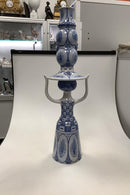 Bjørn Wiinblad Figur Vase Stor Dame L11 fra 1986