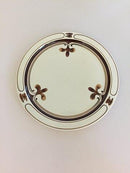 Bjørn Wiinblad for Rosenthal 'Siena Brown Spisetallerken