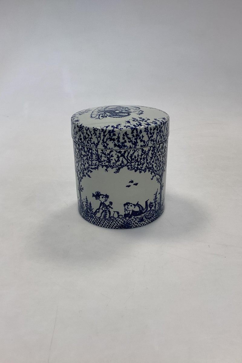 Bjørn Wiinblad Nymølle Bonbonniere No. 3043