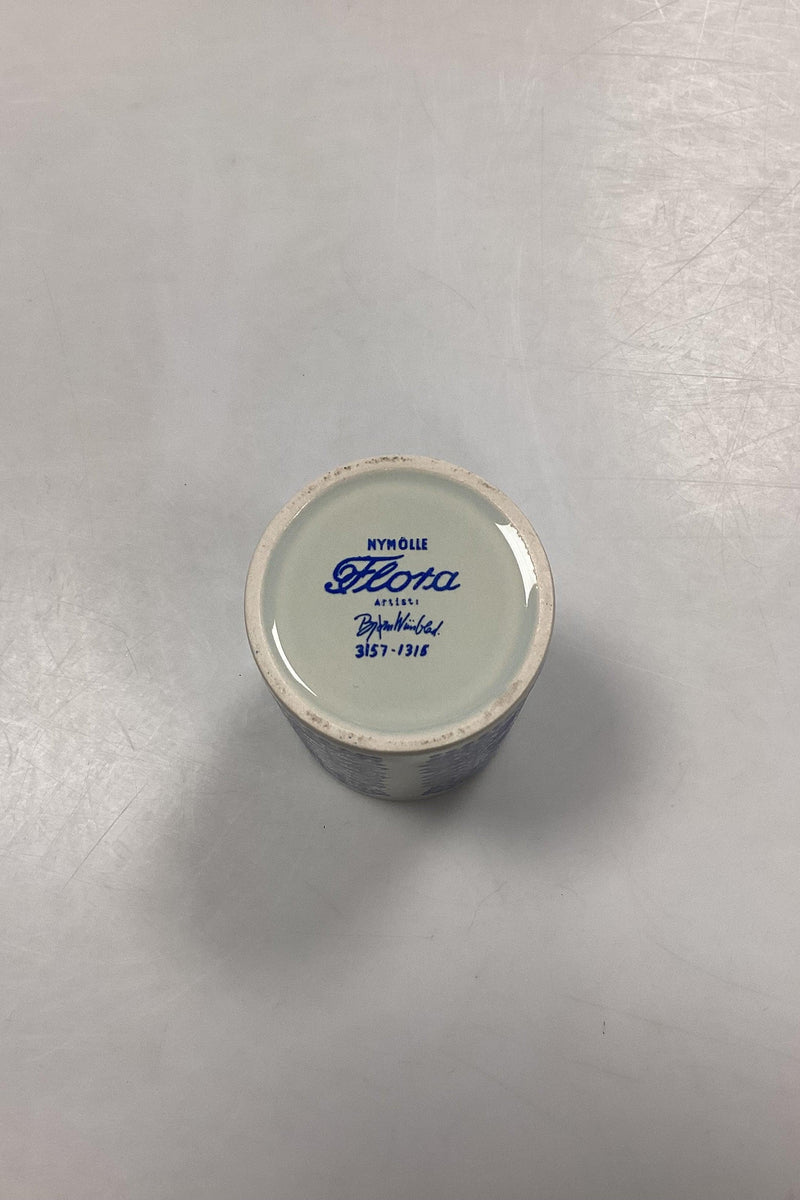 Bjørn Wiinblad Nymølle FLORA Vase No. 3157-1315