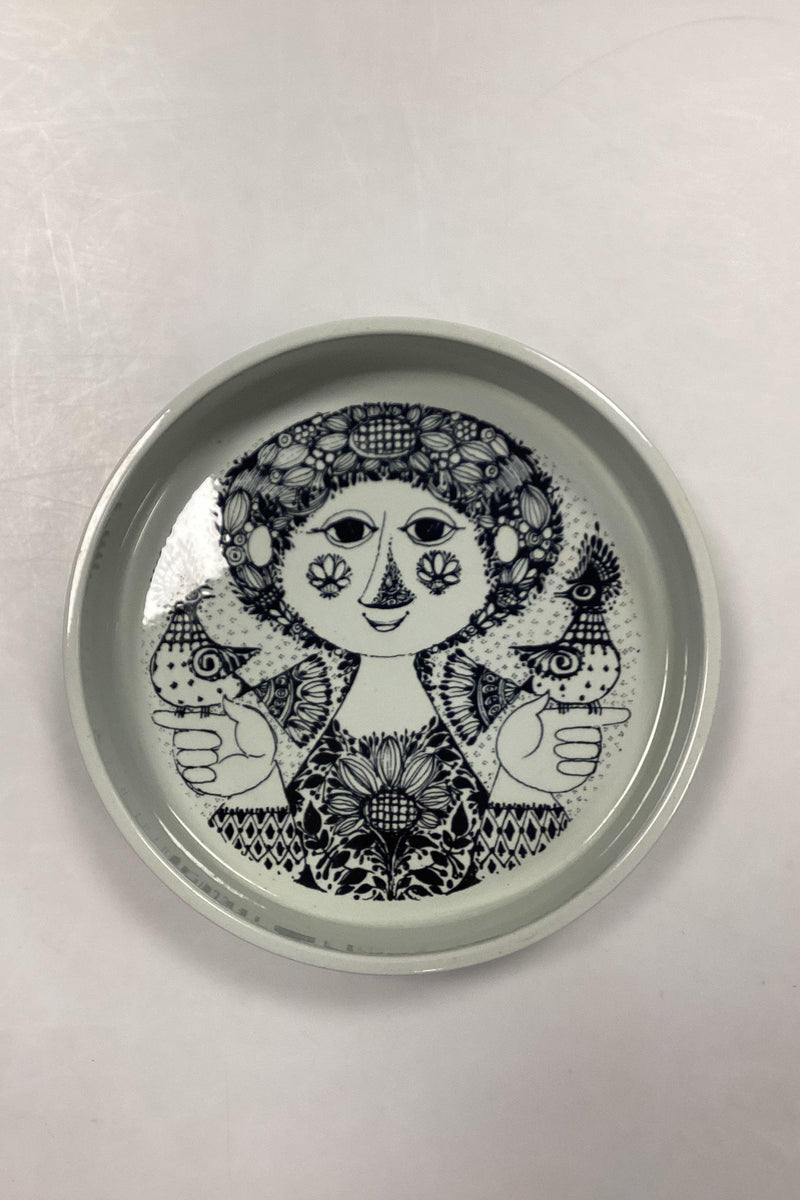 Bjørn Wiinblad Nymølle Keramik Skål No. 3029-1285