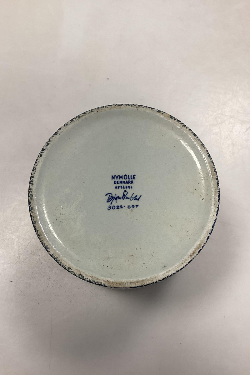 Bjørn Wiinblad Nymølle Urtepotteskjuler - NORD No. 3022-697