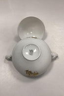 Bjørn Wiinblad/Rosenthal Romanze Classic Rose Lågskål