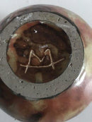 Bode Willumsen Unika vase fra eget værksted