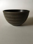 Brown Aluminia Bowl No 1692