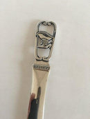 C.C. Hermann Sterling Silver Letter Opener.