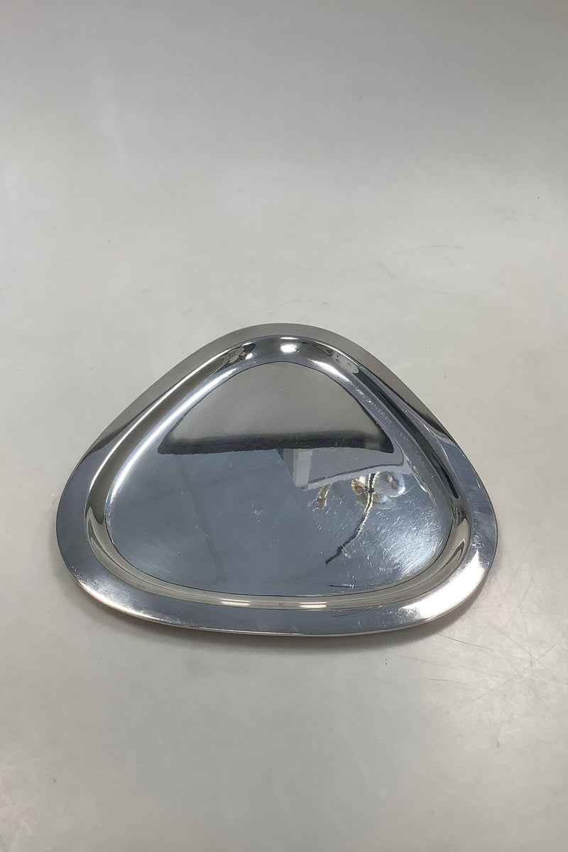 Cohr Hans Bunde Sterling Sølv Fad