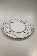 Royal Copenhagen Musselmalet Riflet Underfald til Terrin No. 225