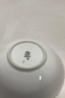 Bing og Grøndahl Måge med Guld Morgenskål  No 45