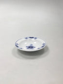 Royal Copenhagen Musselmalet lille Tallerken No 2167