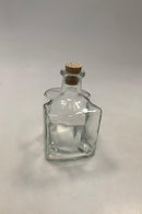 Holmegaard Hivert Dram Flaske