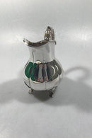 Carl M Cohr Danish Silver Waterjug