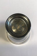 卡尔-M-科尔的银杯在低脚上