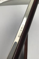 Carrs Silver Sterling Sølv Billedramme