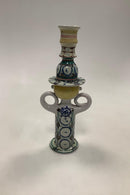 Bjørn Wiinblad Studio Figur Lysdame L40 fra 1969