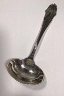 Christiansborg Sølv Sovseske Svend Toxværd