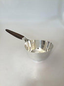 Cohr Hans Bunde Sterling Silver Gravy Pitcher