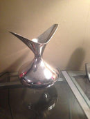 Cohr Hans Bunde Vase i Sterling Sølv