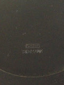 Cohr Moderne Sølv Plet Stage, Stor Hans Bunde