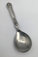 Cohr Saksisk Serveringske  Sølv / Rustfrit Stål